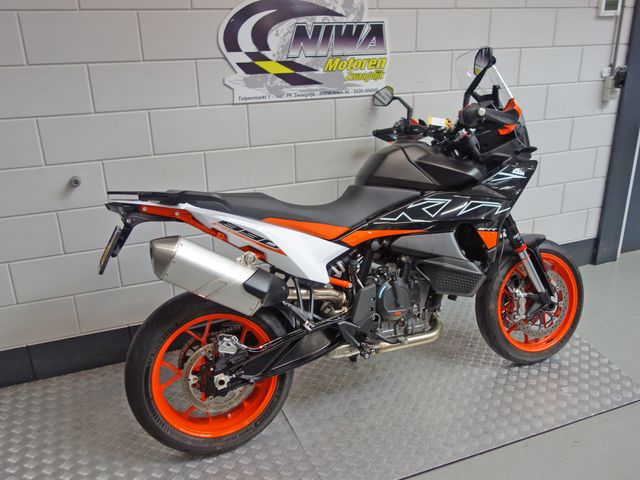 ktm - 890-smt