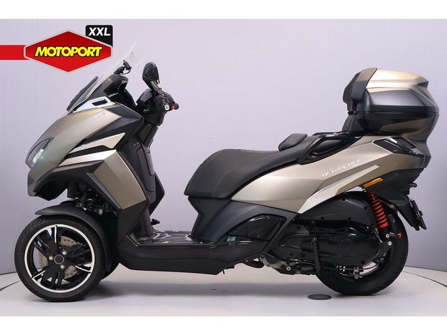 peugeot - metropolis-400