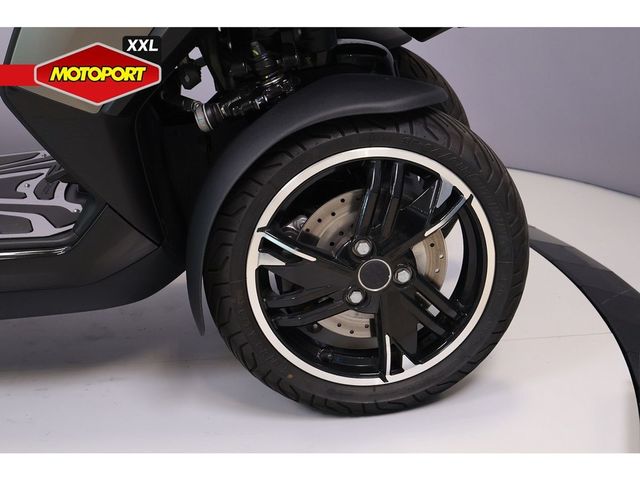 peugeot - metropolis-400