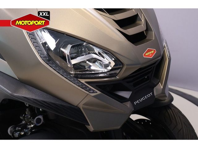 peugeot - metropolis-400