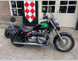 Triumph America 2002 occasion
