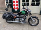 TRIUMPH AMERICA