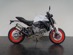 Ducati Monster V2 2026 nieuw – foto 1 van 3