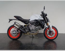 Ducati Monster 937 2026 nieuw