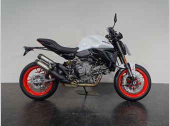 Ducati Monster 937 2026 nieuw