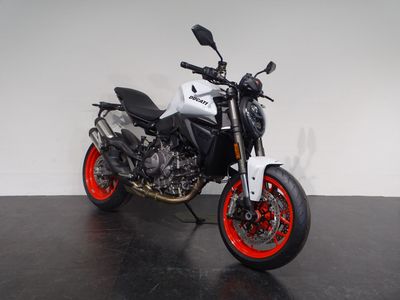 DUCATI MONSTER 937 – foto 2