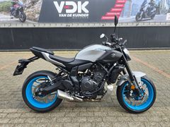 YAMAHA MT 07 ABS