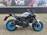 YAMAHA MT 07 ABS