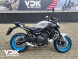 YAMAHA MT 07 ABS