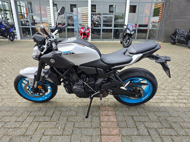 yamaha - mt-07-abs