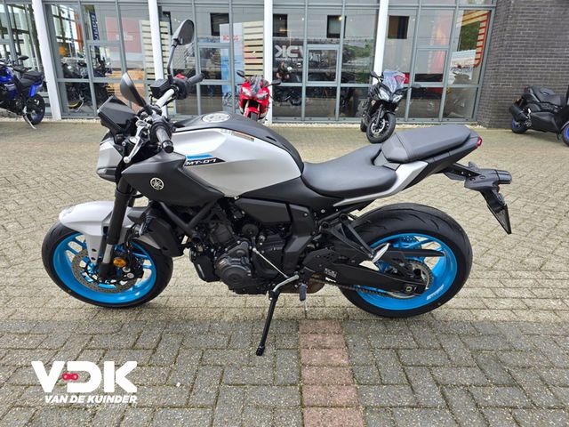 yamaha - mt-07-abs