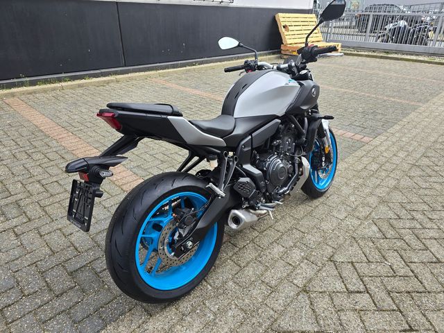 yamaha - mt-07-abs