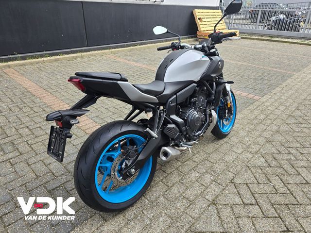 yamaha - mt-07-abs