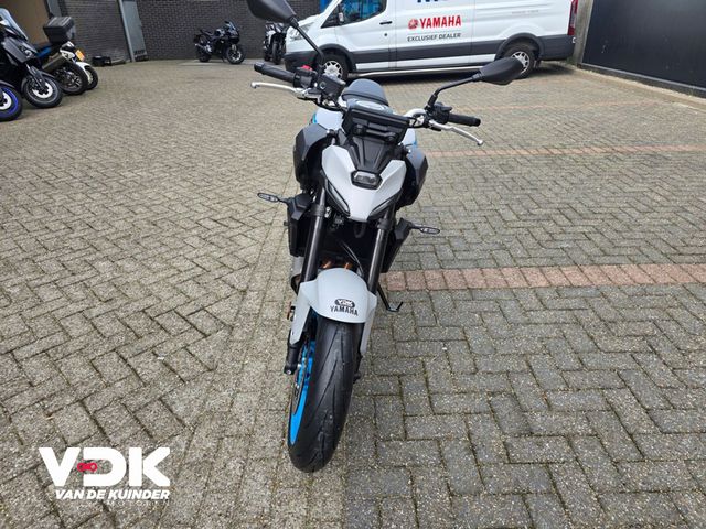 yamaha - mt-07-abs