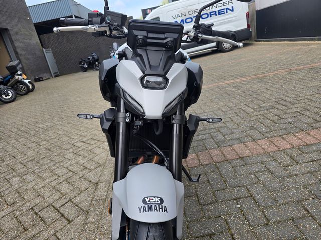 yamaha - mt-07-abs