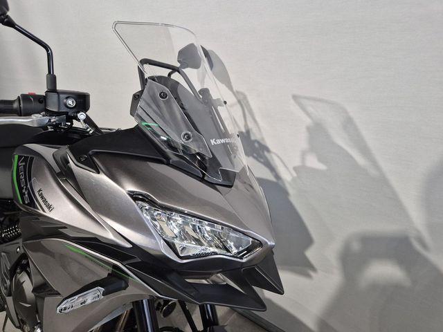 kawasaki - versys-650