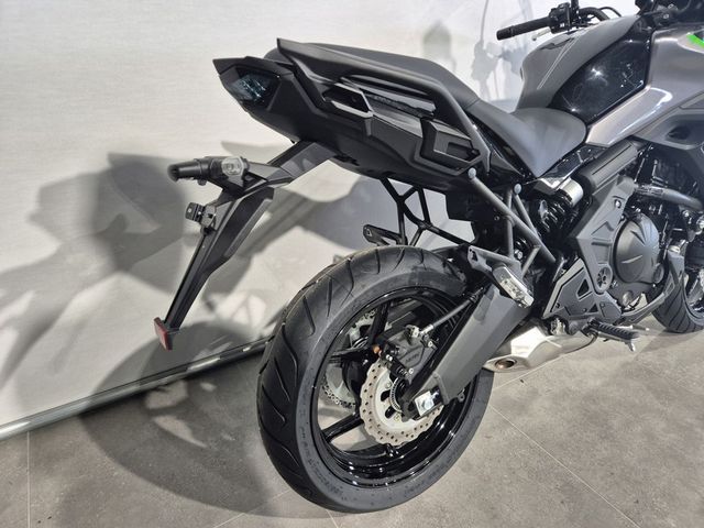 kawasaki - versys-650