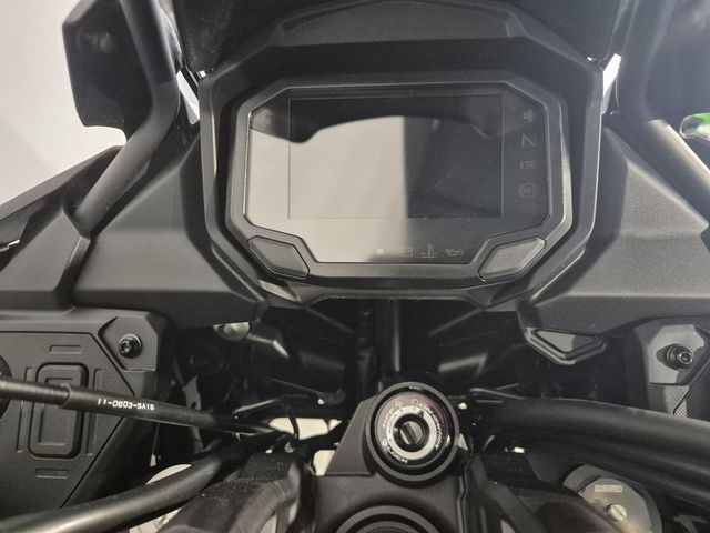 kawasaki - versys-650