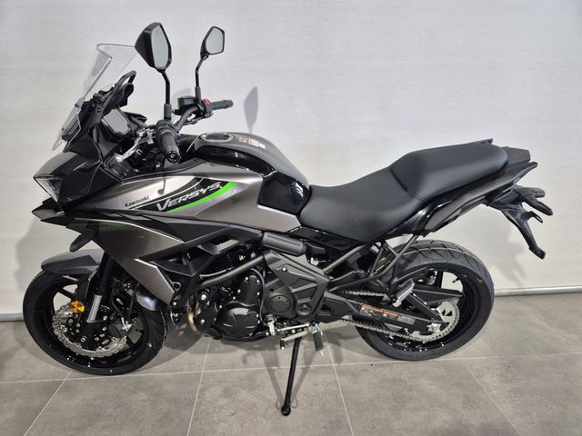 kawasaki - versys-650