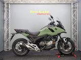 HONDA NC 750 X DCT