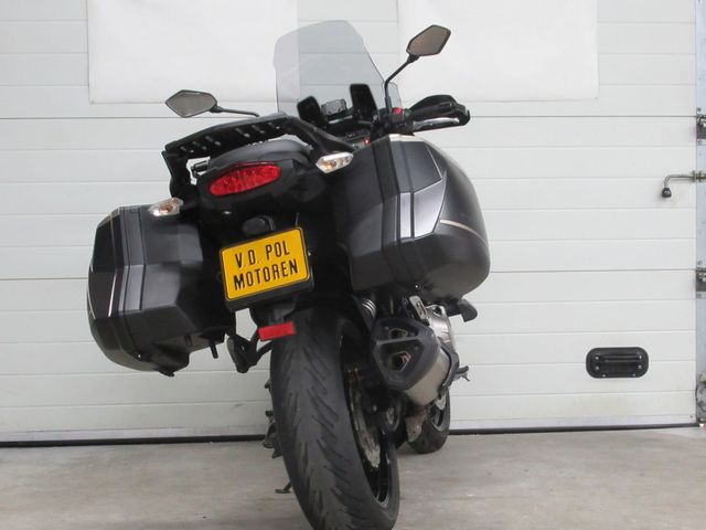 kawasaki - versys-1000