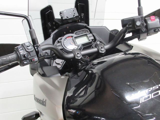 kawasaki - versys-1000