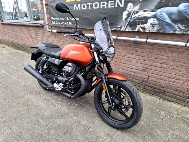 moto-guzzi - v-7-stone-850
