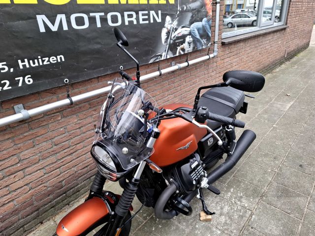 moto-guzzi - v-7-stone-850