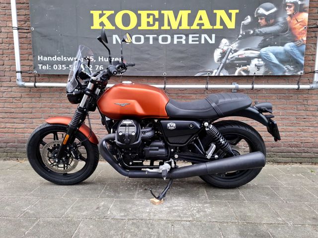 moto-guzzi - v-7-stone-850