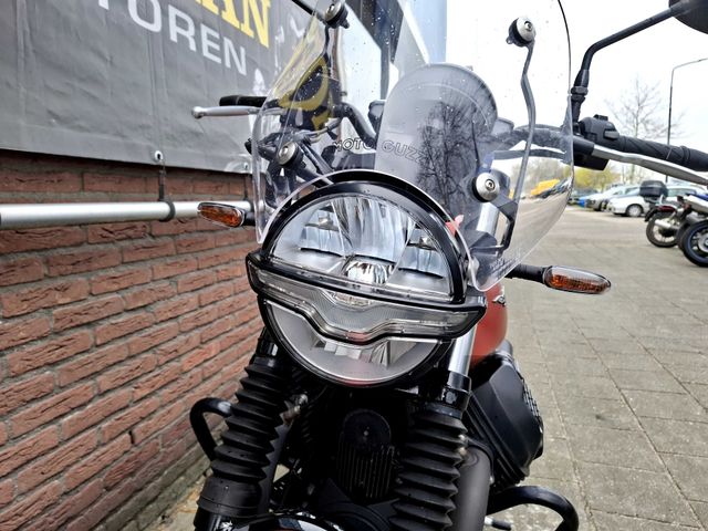 moto-guzzi - v-7-stone-850