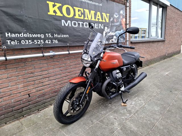 moto-guzzi - v-7-stone-850