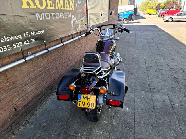 moto-guzzi - california-ev