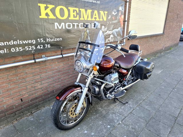 moto-guzzi - california-ev