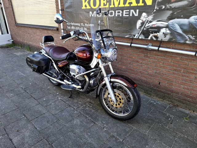 moto-guzzi - california-ev