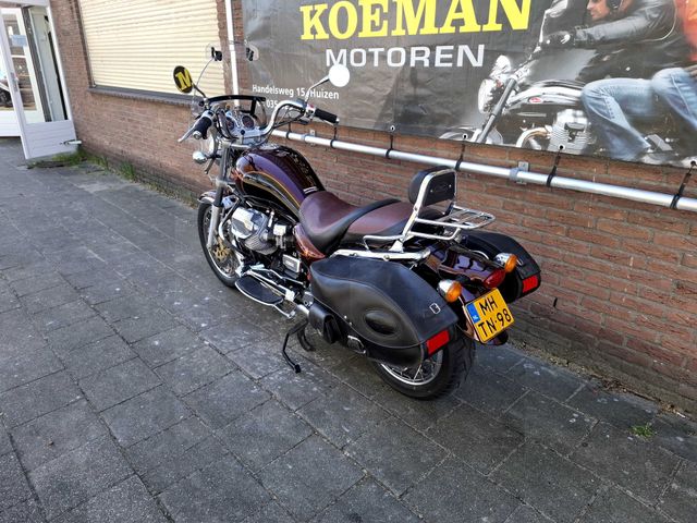 moto-guzzi - california-ev
