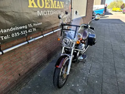 MOTO GUZZI CALIFORNIA EV – foto 3