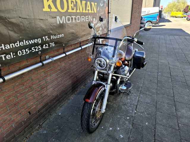 moto-guzzi - california-ev