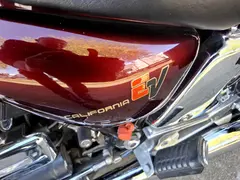 Moto Guzzi California EV 2003 occasion – foto 4 van 18