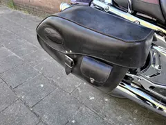 Moto Guzzi California EV 2003 occasion – foto 15 van 18