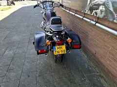 Moto Guzzi California EV 2003 occasion – foto 8 van 18