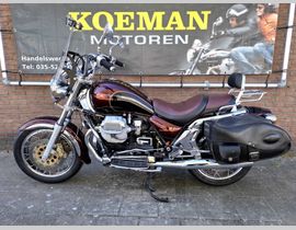 Moto Guzzi California EV 2003 occasion