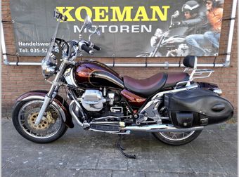 Moto Guzzi California EV 2003 occasion