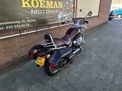 Moto Guzzi California EV 2003 occasion – foto 12 van 18