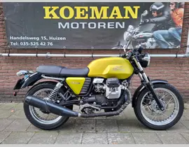 Moto Guzzi V 7 Cafe Classic 2011 occasion