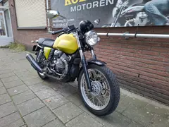 Moto Guzzi V 7 Cafe Classic 2011 occasion – foto 2 van 18