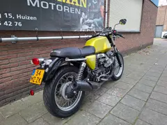 Moto Guzzi V 7 Cafe Classic 2011 occasion – foto 3 van 18