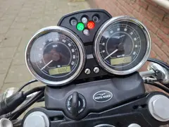 Moto Guzzi V 7 Cafe Classic 2011 occasion – foto 11 van 18