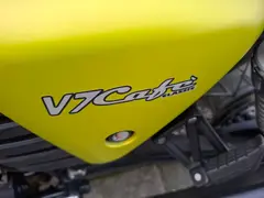 Moto Guzzi V 7 Cafe Classic 2011 occasion – foto 8 van 18