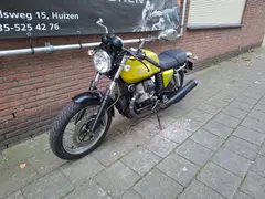Moto Guzzi V 7 Cafe Classic 2011 occasion – foto 6 van 18