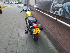 Moto Guzzi V 7 Cafe Classic 2011 occasion – foto 13 van 18